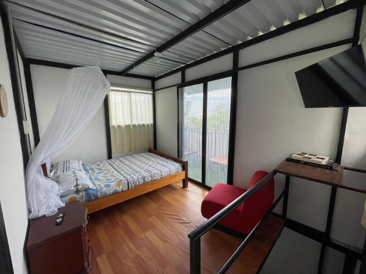 Apartment El Mirador - La Mesa (Tequendama)