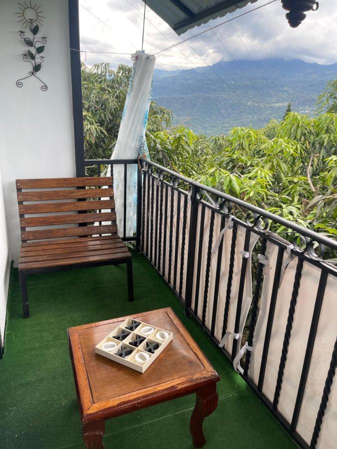 El Mirador -
